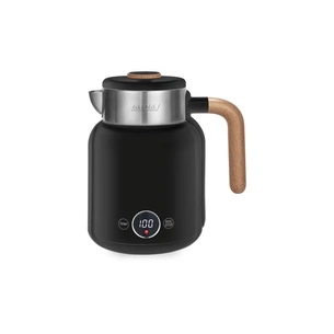 Електрочайник MPM MCZ-128/C зображення 1