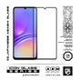Скло захисне Armorstandart Icon Samsung A05 (A055) Black (ARM73267) - зменшене зображення 2