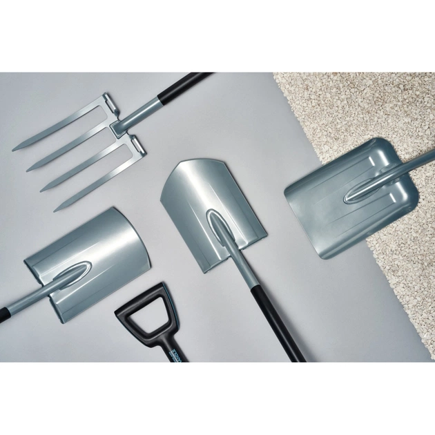 Лопата Cellfast Лопата штикова Cellfast ERGO, 123 см, 2.1кг (40-002) - picture 6