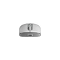 Мишка AOC MS300W Wireless/Bluetooth White (MS300W/LA) - зменшене зображення 4