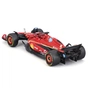 Масштабная модель автомобиля Bburago Автомодель - Ferrari Racing - SF-24, 1:43 (18-36844) - уменьшенное изображение 5