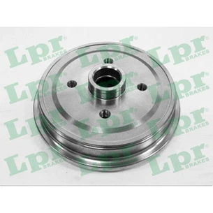 Гальмівний барабан LPR 7D0247 изображение 1