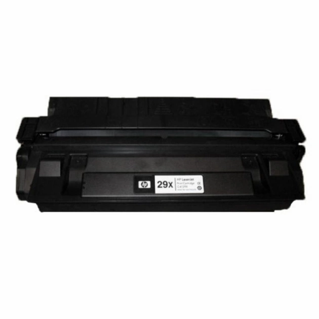 Корпус картриджу HP C4129X/29X (C_VIRGIN_HP29X) - зображення 1