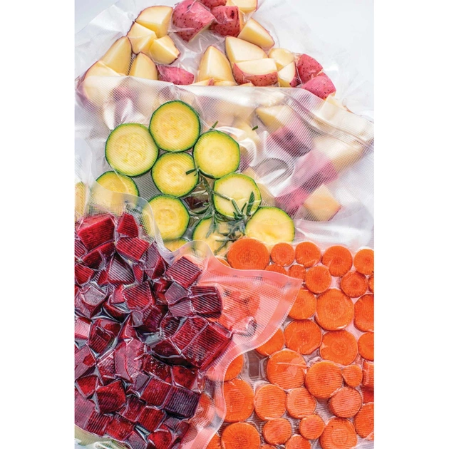 Плівка для вакуумування Tefal XA256010 - picture 3