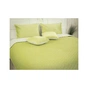 Покрывало Руно 220kh240 velyur 330.55_Olive Green romb (330.55_Olive Green romb) - уменьшенное изображение 3