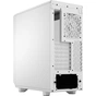 Корпус Fractal Design Meshify 2 Compact Lite White T (FD-C-MEL2C-04) - зменшене зображення 4