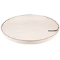 Тарілка Ardesto Marmo, 27см, кераміка, бежевий (AR2927MRB) - зменшене зображення 2