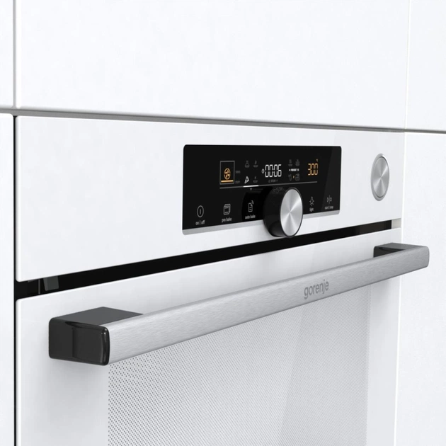 Духова шафа Gorenje BPSA6747A08WG - picture 7
