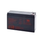 Батарея до ДБЖ CSB HR1224WF2 12V 6.5Ah (HR1224WF2) - зменшене зображення 1