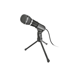 Мікрофон Trust Starzz All-round 3.5mm (21671) зображення 1