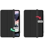 Чохол до планшета BeCover Magnetic Apple iPad 10.9" 2022 Black (708532) - зменшене зображення 3