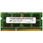 Модуль пам'яті для ноутбука SoDIMM DDR3L 4GB 1600 MHz Micron (MT16KTF51264HZ-1G6M1) - уменьшенное изображение 1