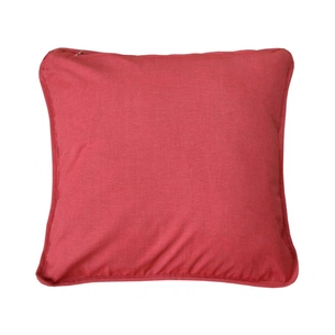 Наволочка Прованс декоративна Digitale Red 45х45 см (11262) зображення 1