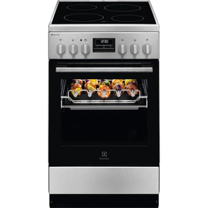 Плита Electrolux LKR540267X зображення 1