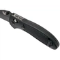Ніж Benchmade Pardue Griptilian Black (551BK-S30V) - зменшене зображення 5