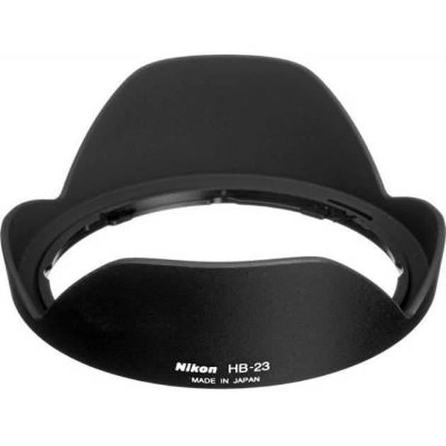 Об'єктив Nikon 16-35mm f/4G ED VR AF-S (JAA806DB) - picture 6