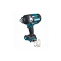 Гайковерт Makita TW001GD201 40V XGT, BL4025x2, DC40RA (TW001GD201) - зменшене зображення 2