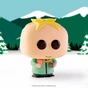 Фігурка Funko Pop серії Південний парк - Баттерс Стотч (Компанія Поцілунків) (86304) - зменшене зображення 3