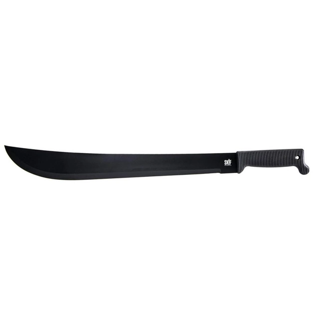 Мачете Skif Latino 18" Black (18S) - изображение 1