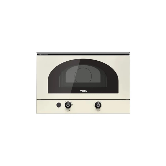 Мікрохвильова піч Teka MWR 22 BI VNS - изображение 1