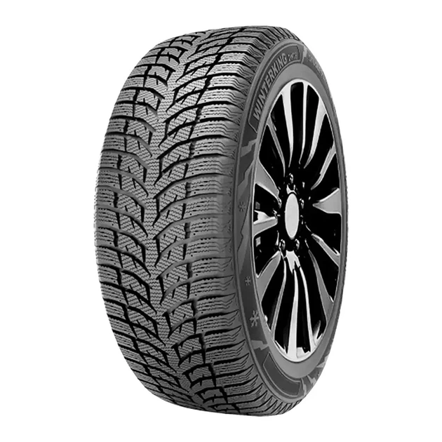 Шина Doublestar Winterking DW08 205/65R15 94T - зображення 1