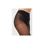 Колготы Siela Just 40 Den Nero - 4 (4820040278407) - уменьшенное изображение 4