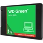 Накопитель SSD 2.5" 1TB GREEN WD (WDS100T5G0A-00CPT0) - уменьшенное изображение 2