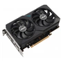 Відеокарта ASUS Radeon RX 6400 4Gb DUAL (DUAL-RX6400-4G) - зменшене зображення 4