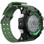 Смарт-годинник UWatch XR05 Green (F_55469) - зменшене зображення 3
