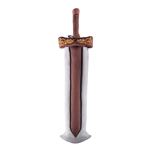М'яка іграшка ABYstyle Зброя плюшева Soulcalibur Requiem Sword 81 см (SC010006) - зображення 1