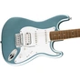 Електрогітара Squier by Fender Affinity Series Stratocaster Junior HSS Ice Blue Metallic (237026) - зменшене зображення 3