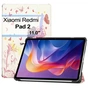 Чохол до планшета BeCover Smart Xiaomi Redmi Pad 2 11.0" Fairy (713653) - зменшене зображення 1