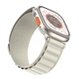 Ремешок Armorstandart Alpina Band для Apple Watch 38mm/40mm/41mm Starlight (ARM64974) - уменьшенное изображение 3