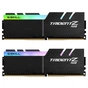 Модуль пам'яті для комп'ютера DDR4 32GB (2x16GB) 3000 MHz Trident Z RGB G.Skill (F4-3000C14D-32GTZR) - зменшене зображення 1