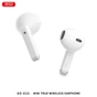 Наушники XO X33 White (XO-X33-WH) - уменьшенное изображение 3