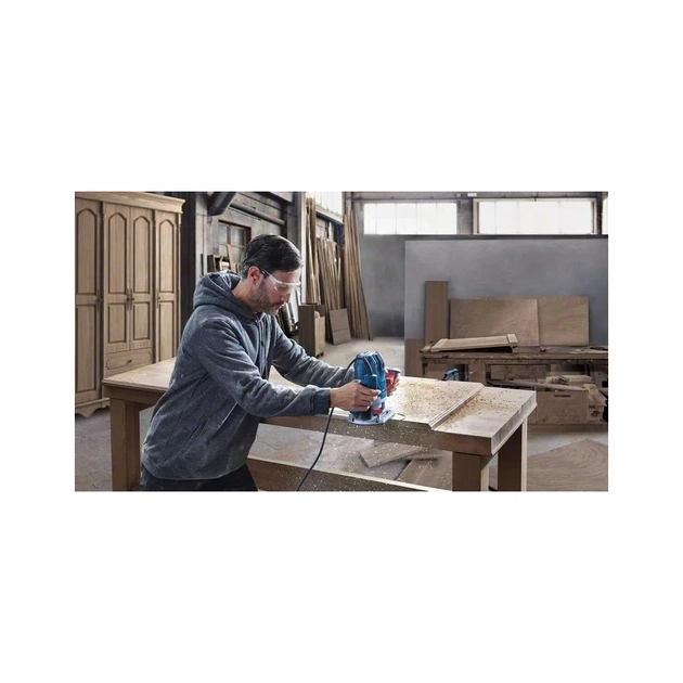 Фрезер Bosch GOF 130 (0.601.6B7.000) - picture 2