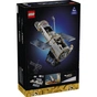 Конструктор LEGO Icons Космічний телескоп «Габбл» (11382) - зменшене зображення 8