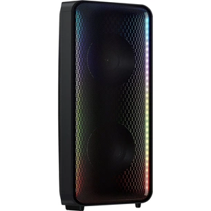 Акустична система Samsung Sound Tower MX-ST40B (MX-ST40B/RU) зображення 1