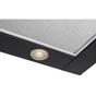 Витяжка кухонна GRANADO Telde 603-1200 black (GCH336311) - зменшене зображення 5