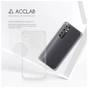 Чохол до мобільного телефона ACCLAB ShockProof Xiaomi Mi Note 10 Lite Transparent (1283126554063) - зменшене зображення 5