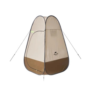 Намет Naturehike NH17Z002-P, коричневий (6927595776100) зображення 1