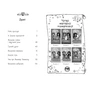 Книга Таємне Королівство. Книга 2: Долина єдинорогів - Роузі Бенкс Видавництво РМ (9786178280154) - зменшене зображення 5