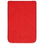 Чохол до електронної книги Pocketbook Shell для PB616/PB627/PB632, Red (WPUC-627-S-RD) - зменшене зображення 1