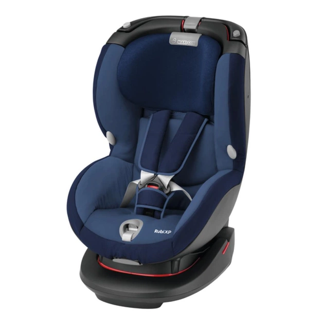 Автокрісло Maxi-Cosi Rubi XP Blue Night (76406120) - изображение 1