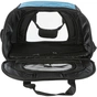 Переноска для тварин Trixie Kilian Carrier 31х32x48 см до 6 кг (чорний з синім) (4047974289525) - уменьшенное изображение 3
