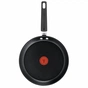 Сковорода Tefal для млинців Emotion+ 25см чорний (E3383855) - уменьшенное изображение 2