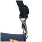 Сумка Pacsafe GO crossbody pouch Темно-синя (35125651) - зменшене зображення 6