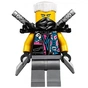 Конструктор LEGO Ninjago Штаб-квартира синів Гармадона (70640) - зменшене зображення 10