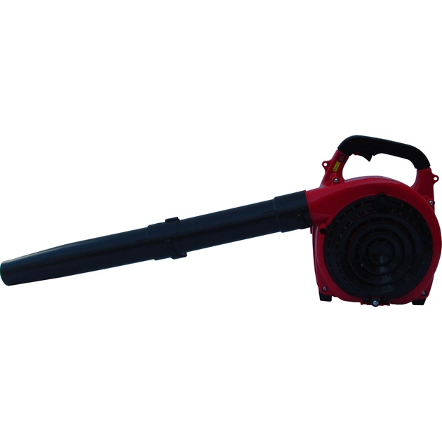 Повітродувка Vulkan EBV260 0,75кВт/1к.с., 468м3/год, з мішком 30л (EBV260) - picture 7