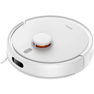 Пилосос Xiaomi Robot Vacuum S20 White зображення 1